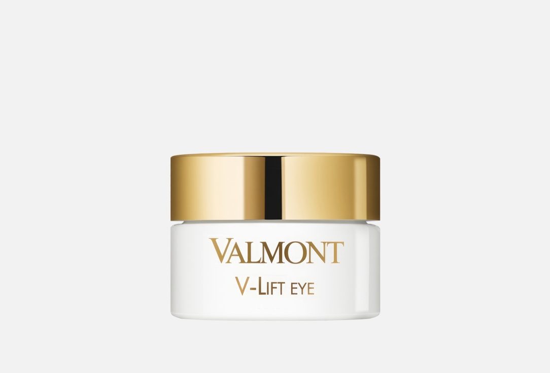 Изображение товара крем-лифтинг для кожи вокруг глаз Valmont V-lift eye