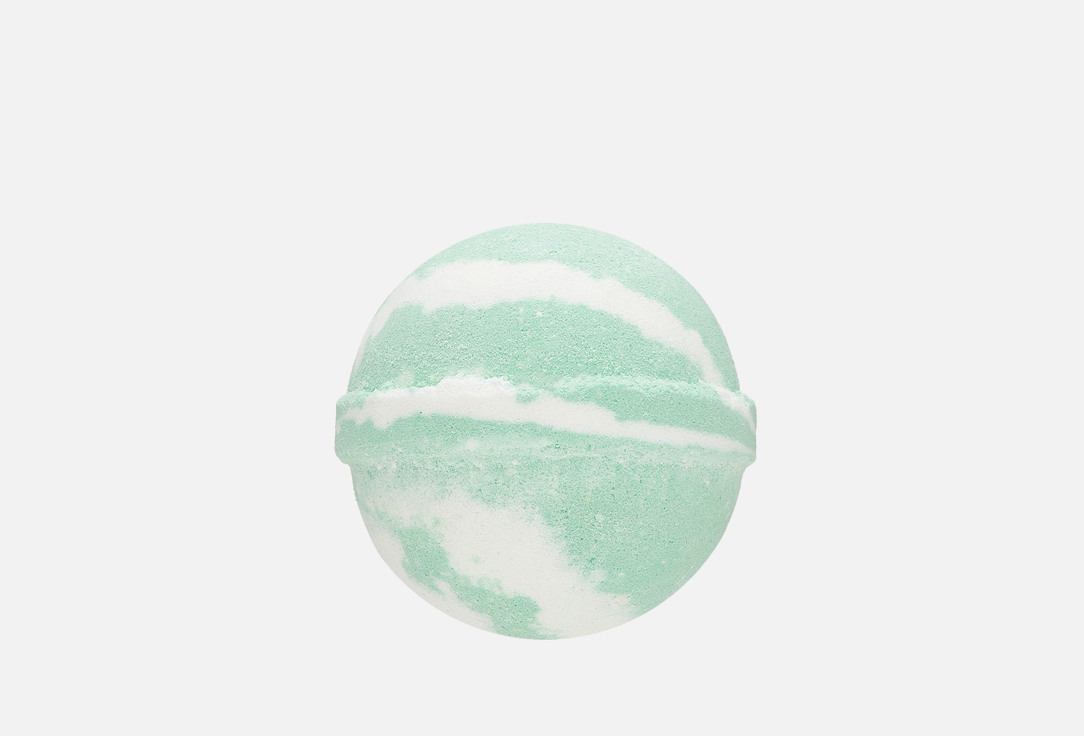 Изображение товара Бомбочка для ванны Nudibranches JOY & TOY crispy apple