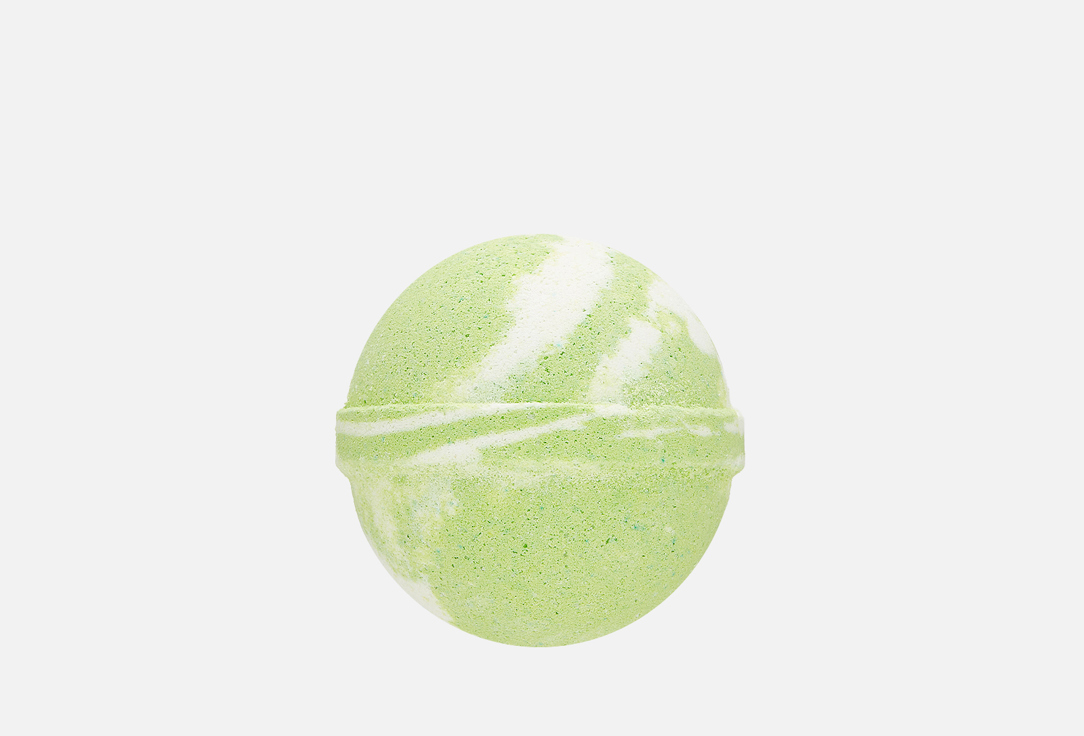 Изображение товара Бомбочка для ванны Nudibranches JOY & TOY lollipop flavor