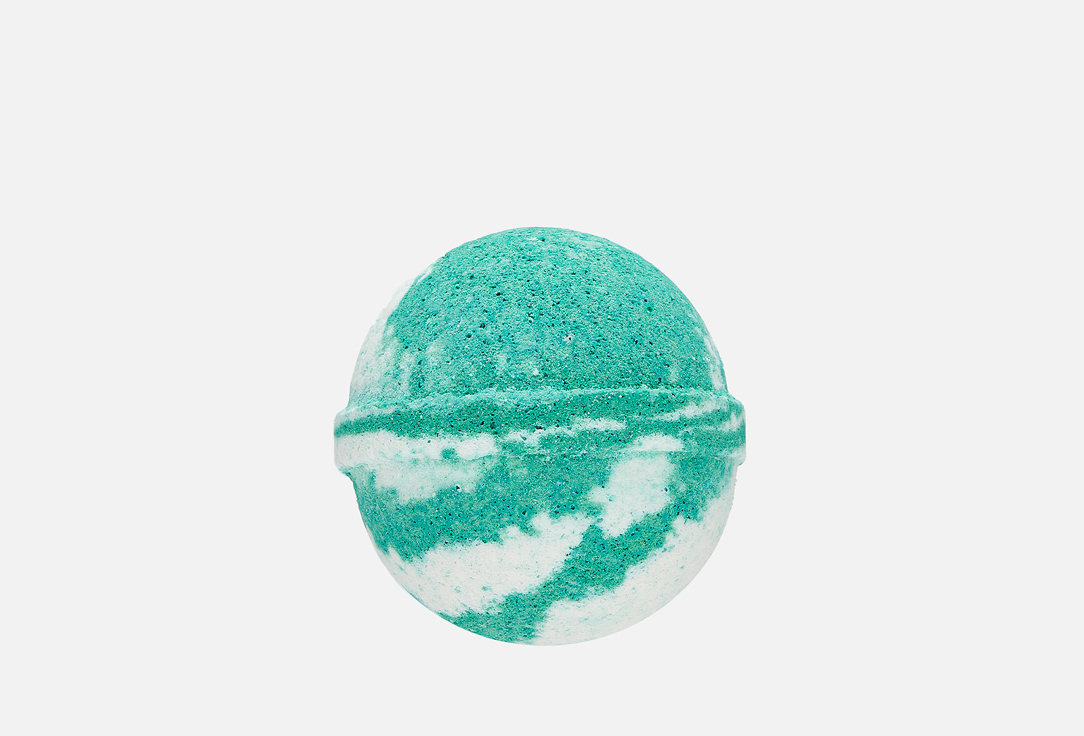 Изображение товара Бомбочка для ванны Nudibranches JOY & TOY juicy pear