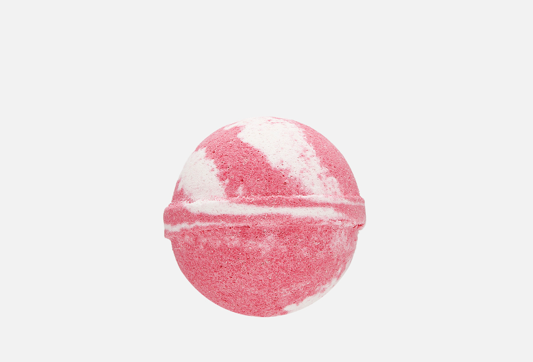 Изображение товара Бомбочка для ванны Nudibranches JOY & TOY ice cream flavor