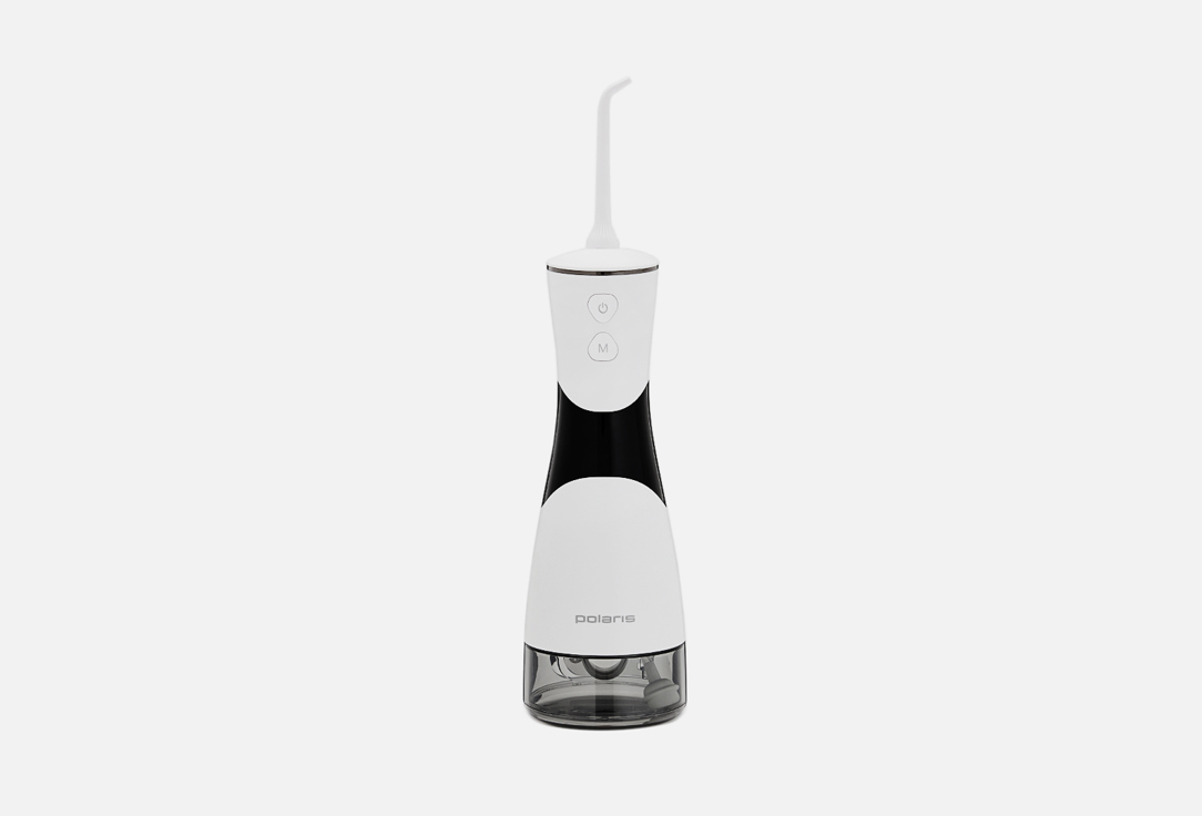 Ирригатор POLARIS PWF 0301T 1 шт