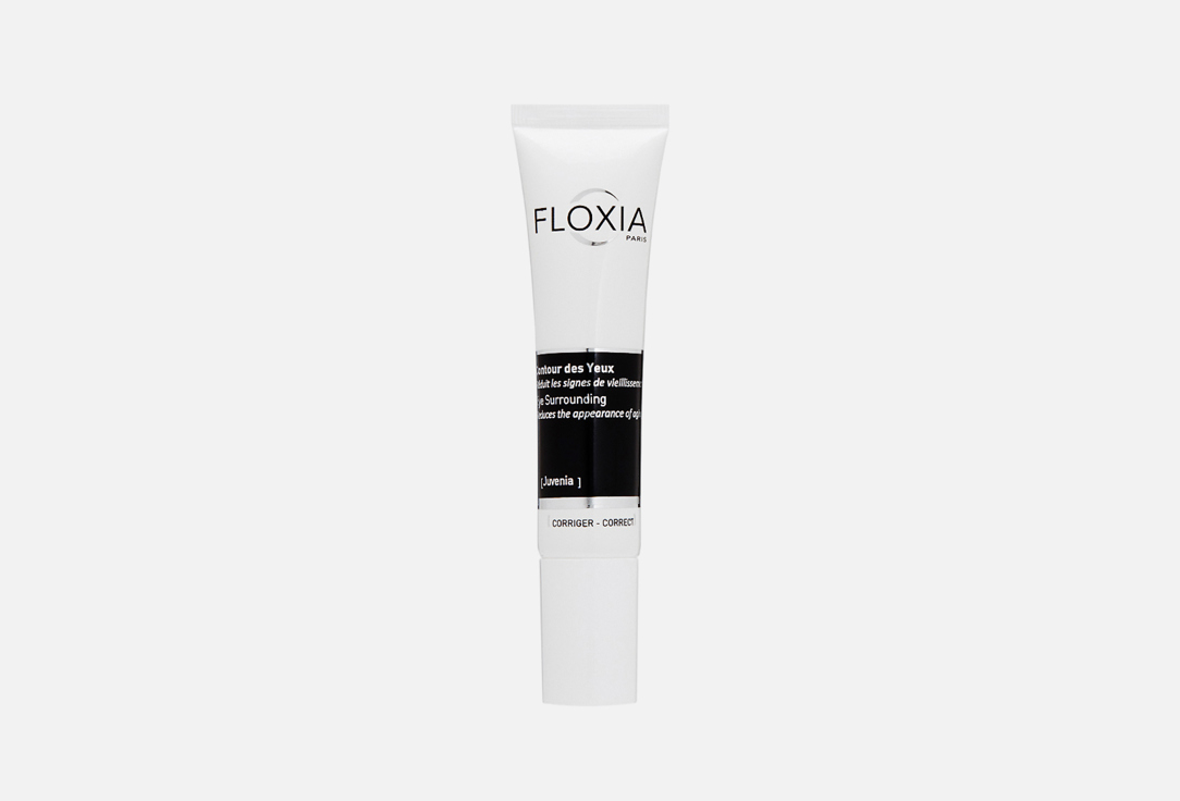 Изображение товара Сыворотка для век FLOXIA PARIS Eye surrounding wrinkle reducer