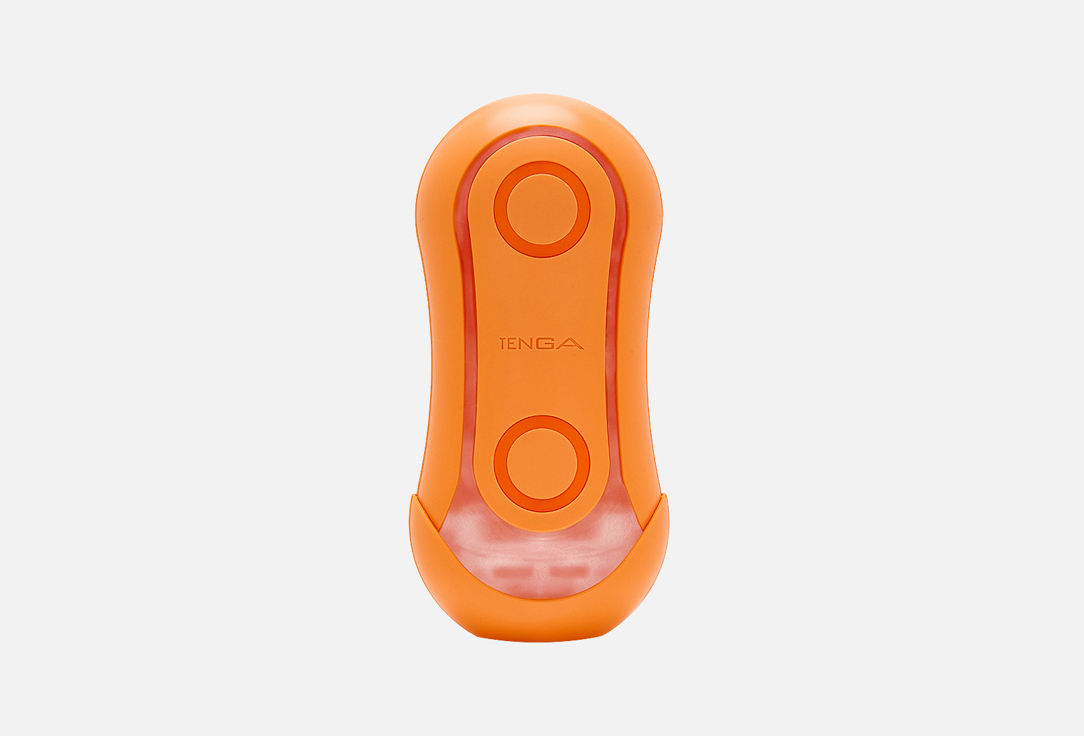 Изображение товара Мастурбатор Tenga Sunset orange