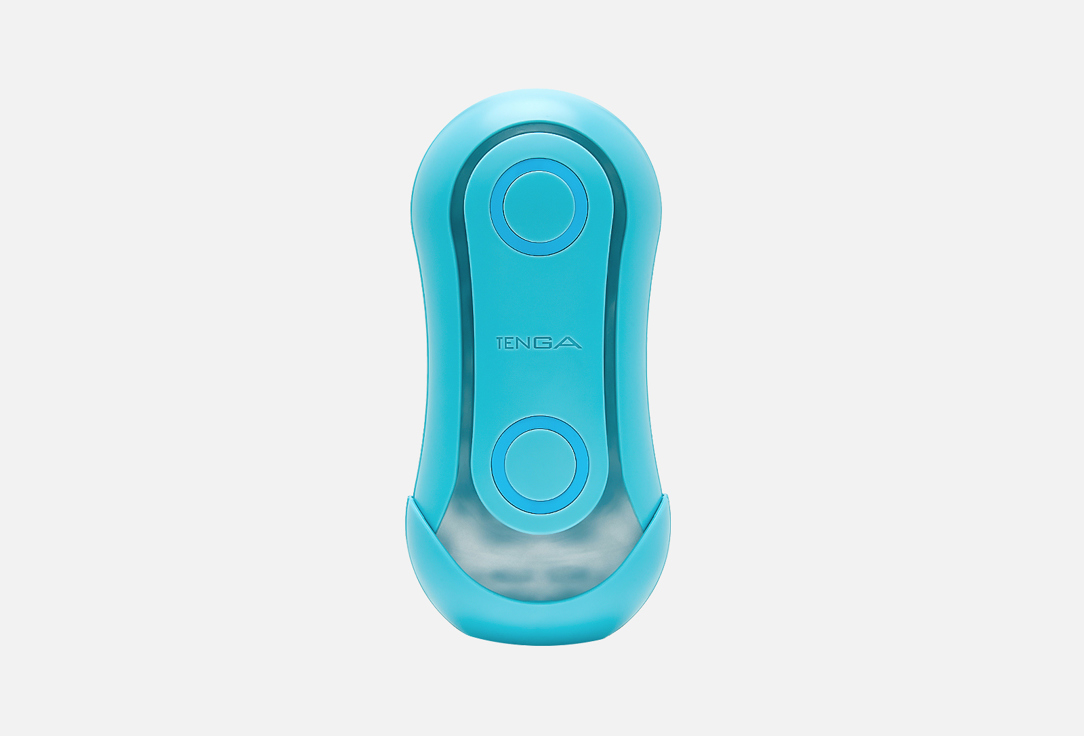 Изображение товара Мастурбатор Tenga Ocean blue