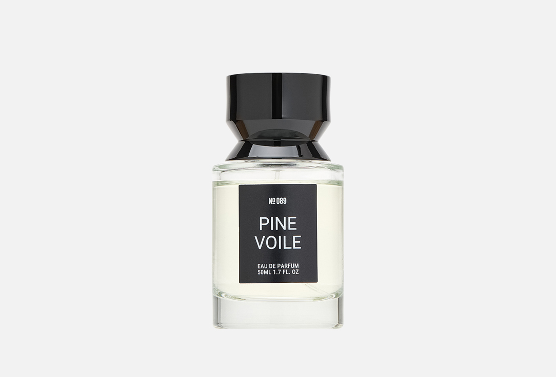 Парфюмерная вода SWG №089 pine voile 50 мл