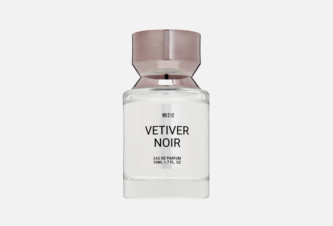 Парфюмерная вода SWG №212 vetiver noir 50 мл