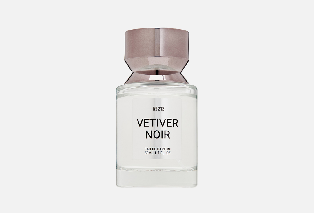 

Парфюмерная вода SWG, №212 vetiver noir 50 мл