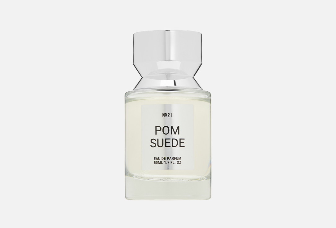Парфюмерная вода SWG №21 pom suede 50 мл