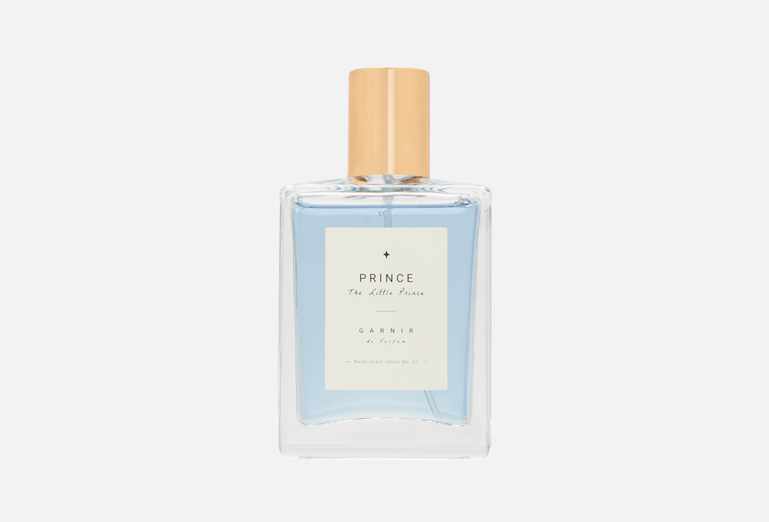 

Туалетная вода GARNIR, Prince 50 мл