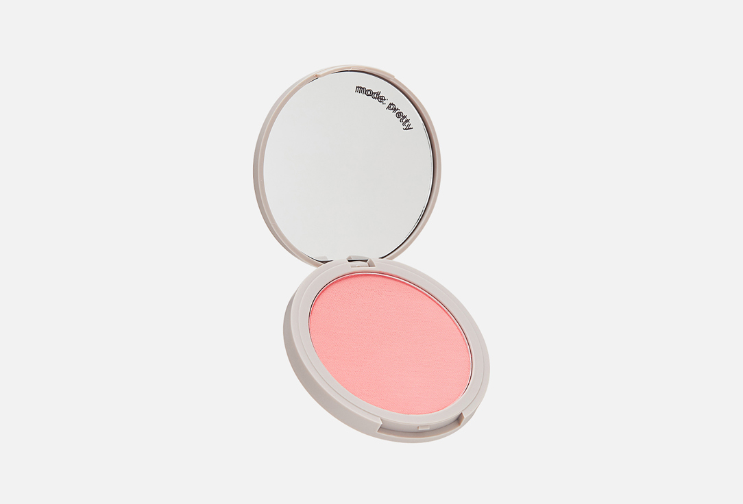 Изображение товара Компактные румяна для лица MIXIT Сompact matte blush 10 г