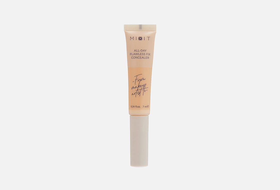 Изображение товара Консилер для лица MIXIT All-day flawless fix concealer