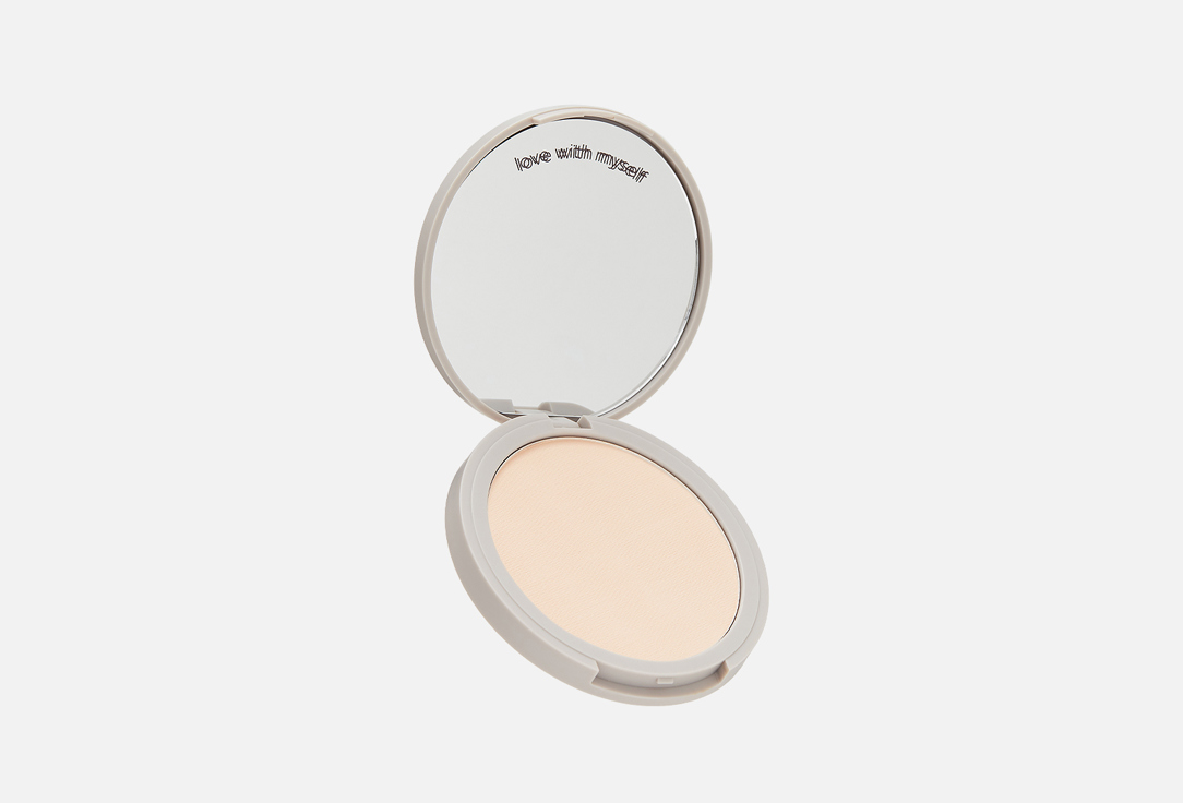 Compact powder 10 г