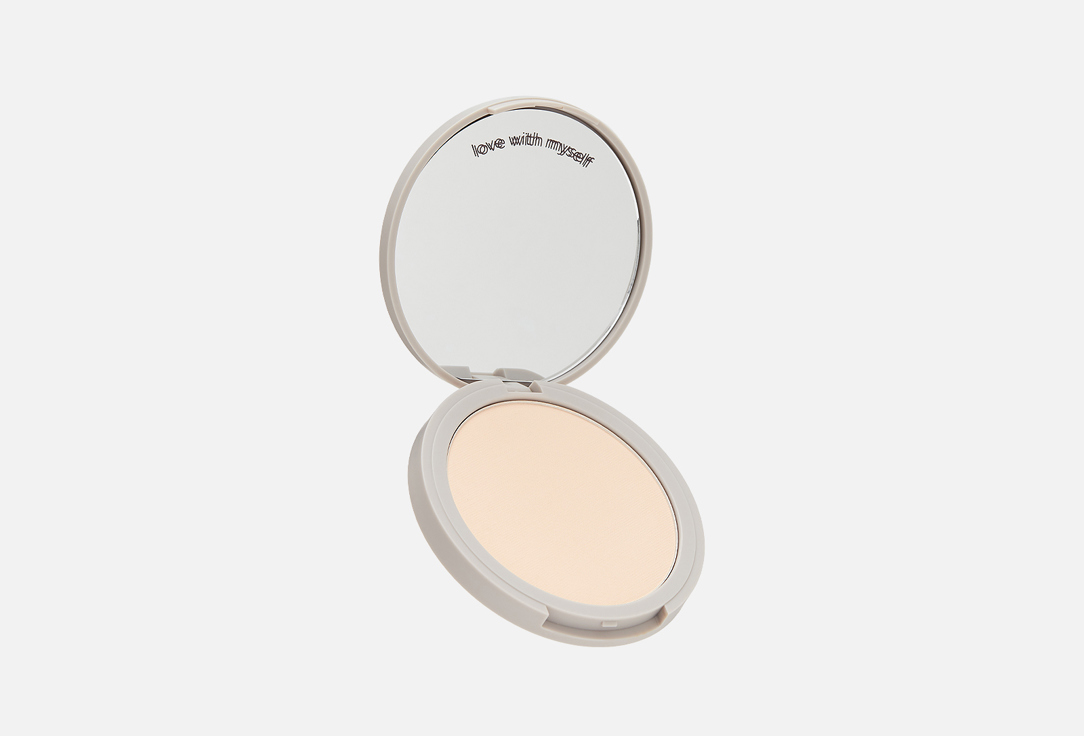 Compact powder 10 г