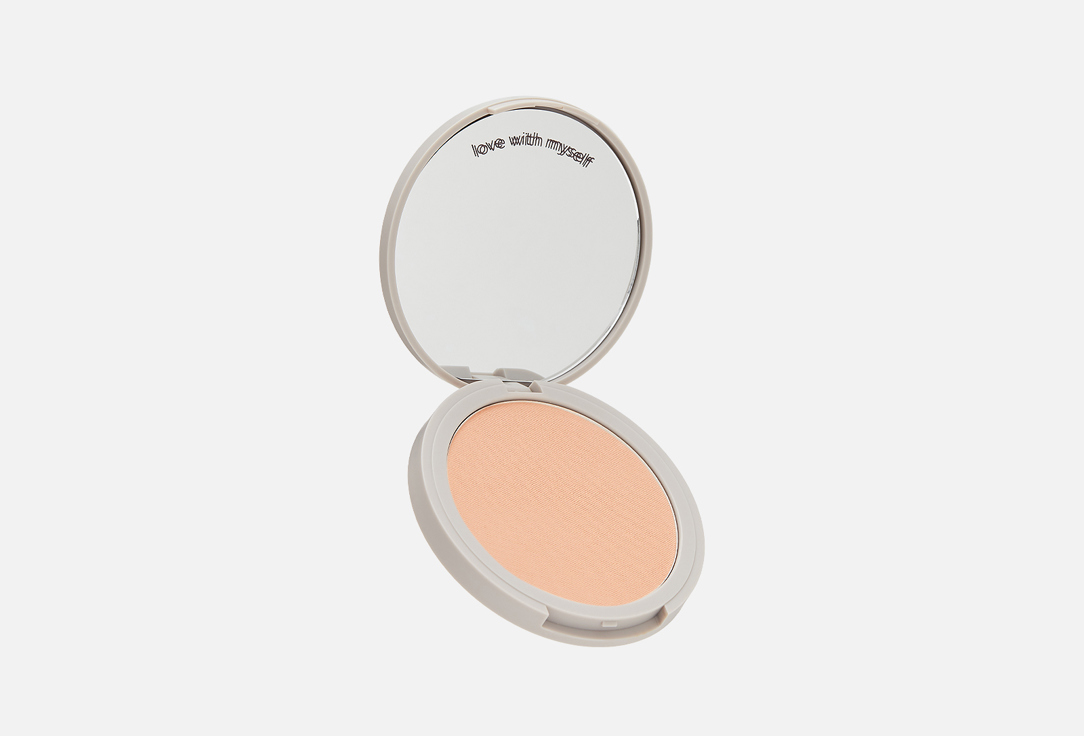 Compact powder 10 г 1037₽