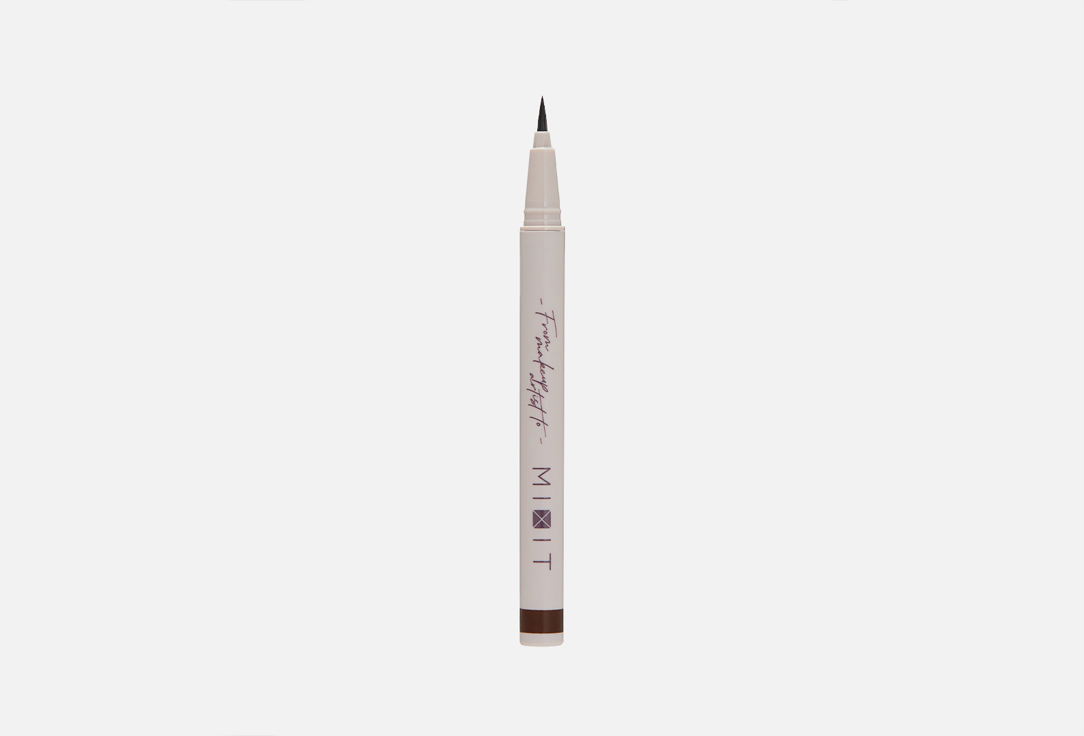 Изображение товара МIXIT Eyeliner жидкая подводка для глаз водостойкая 1.8 г