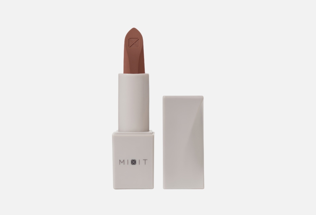 Губная помада MIXIT Powder lipstick 3.3 г