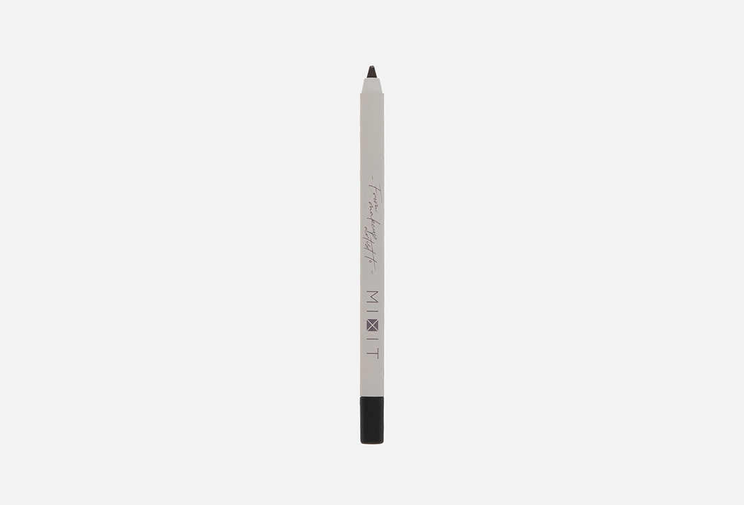 Изображение товара Карандаш для глаз MIXIT Eye pencil суперстойкая гелевая текстура 1.4 г
