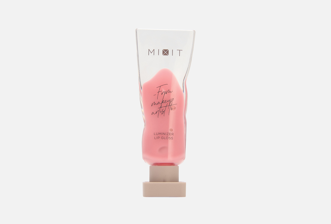 Luminizer lip gloss 4 г 426₽