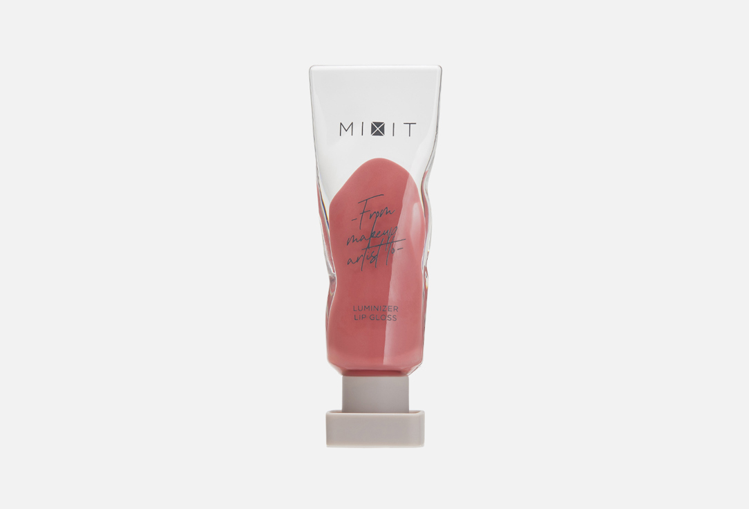 Luminizer lip gloss 4 г 403₽