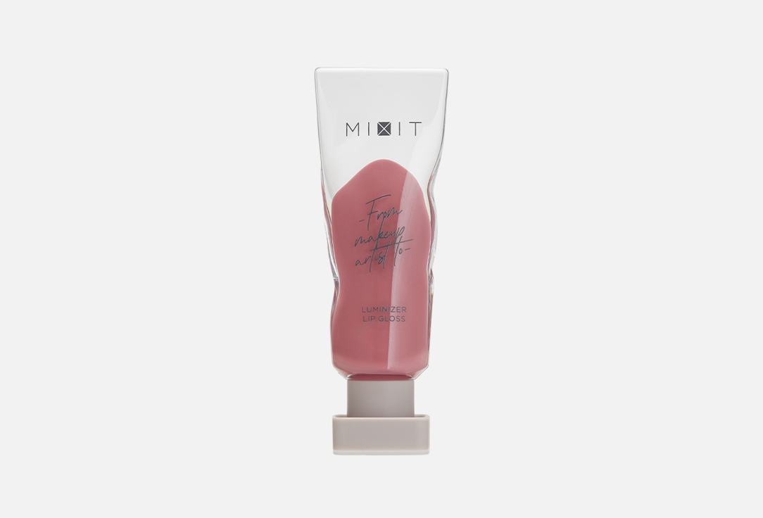 Luminizer lip gloss 4 г 403₽