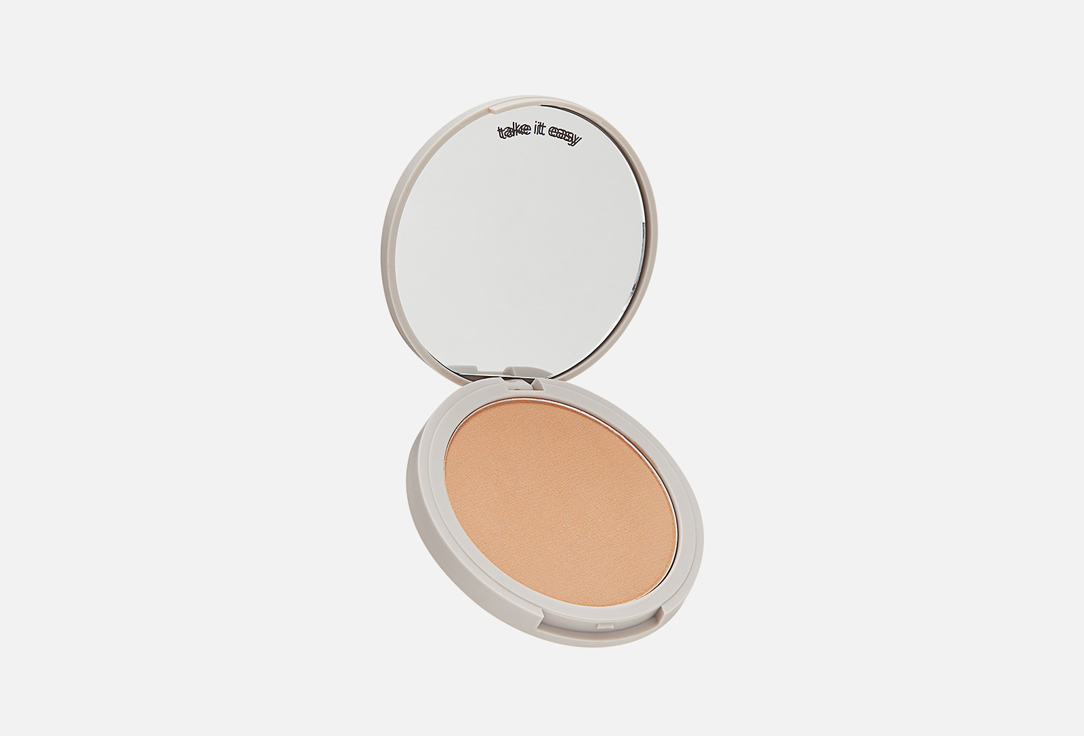 Компактный скульптор для лица MIXIT Сompact sculptor 10 г