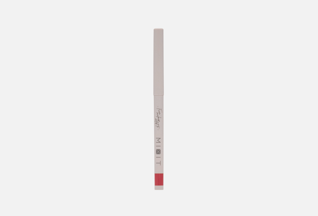 Longwearing lip pencil color 028 г 347₽