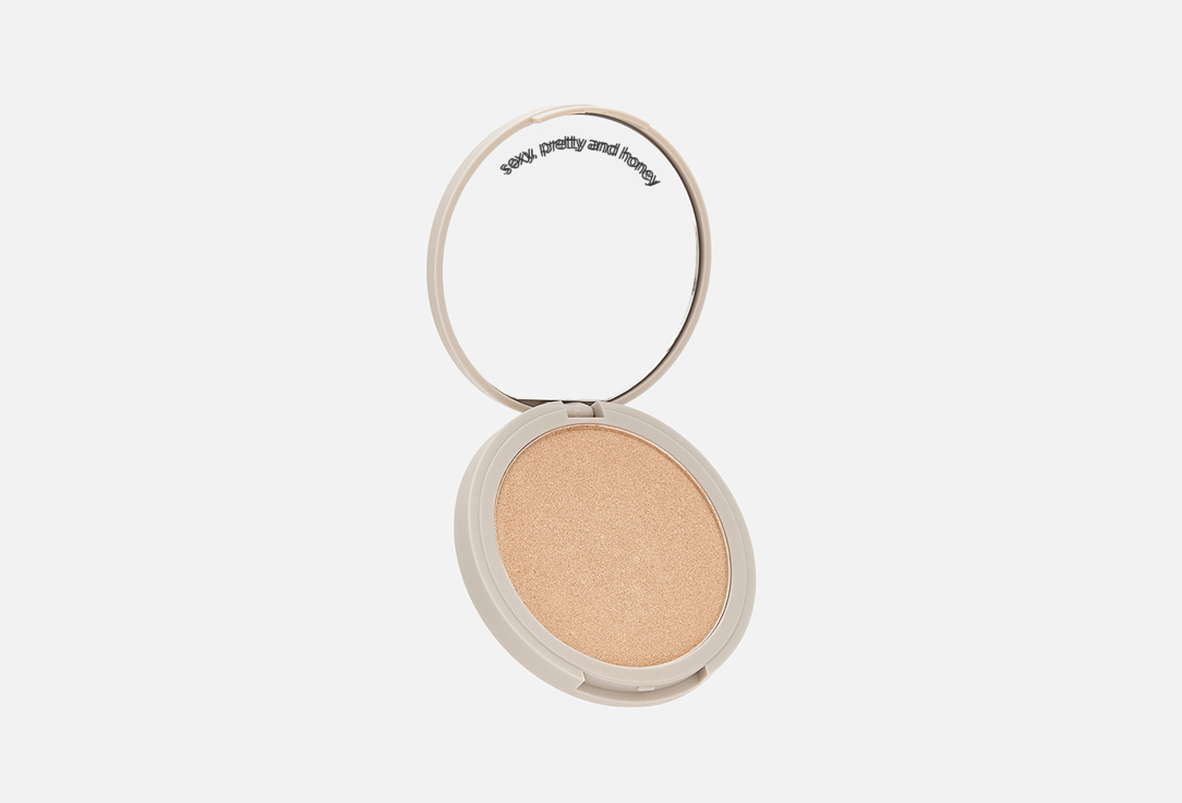 Сompact highlighter 135 г 756₽