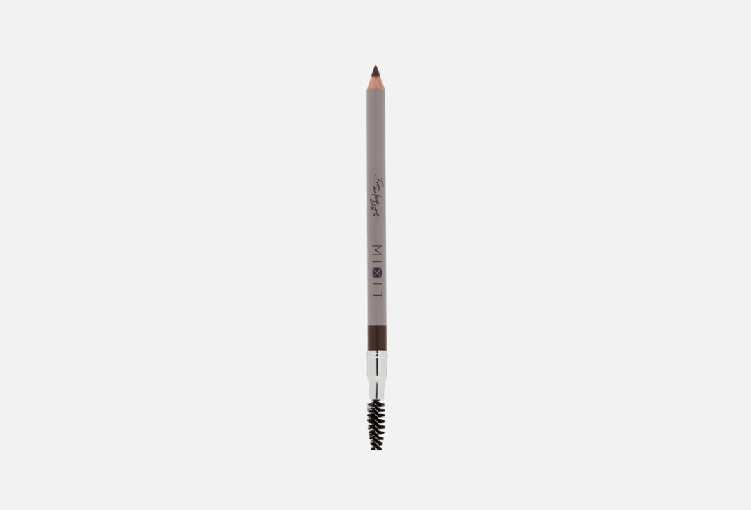 Изображение товара Карандаш для бровей MIXIT Brow sculpting pencil