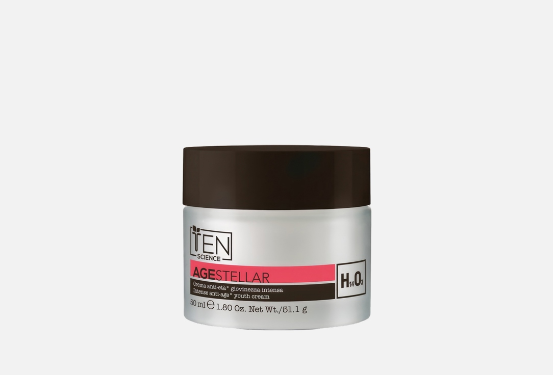 Изображение товара антивозрастной крем для лица Ten Science AGE STELLAR