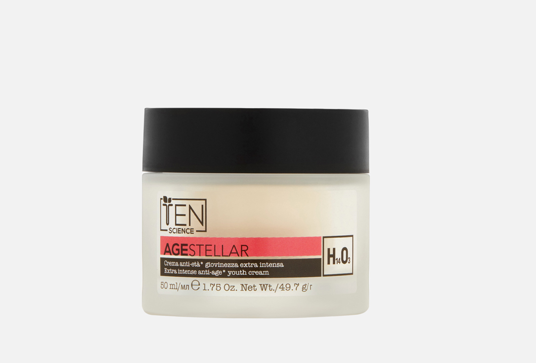 Изображение товара Экстраинтенсивный крем для лица Ten Science AGE STELLAR