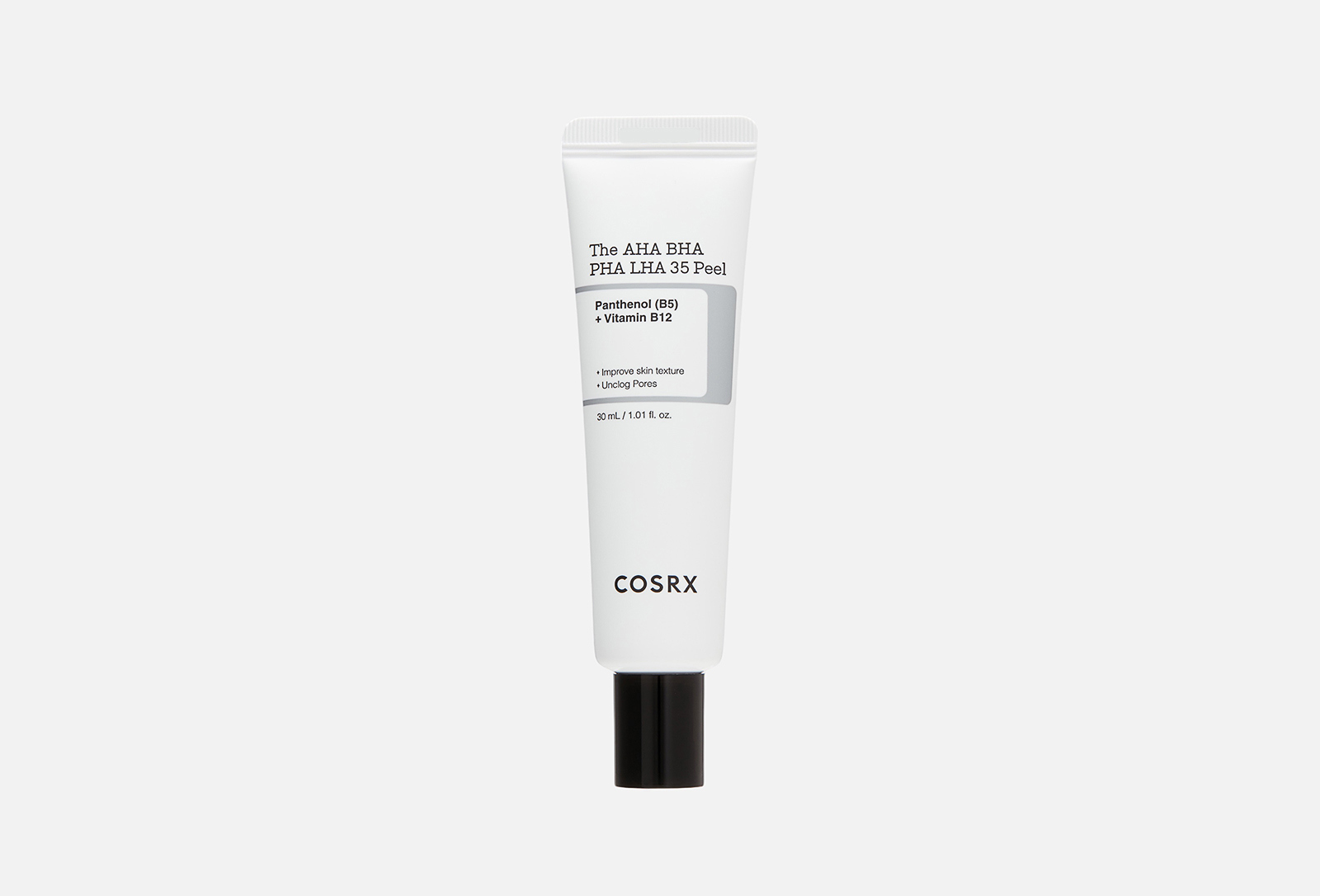 COSRX Многокислотный пилинг для лица The AHA BHA PHA LHA 30 мл — купить ...