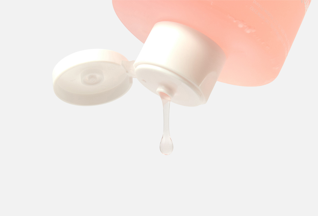 

Тонер для лица WHAMISA, Organic Flowers Toner Deep Rich 200 мл