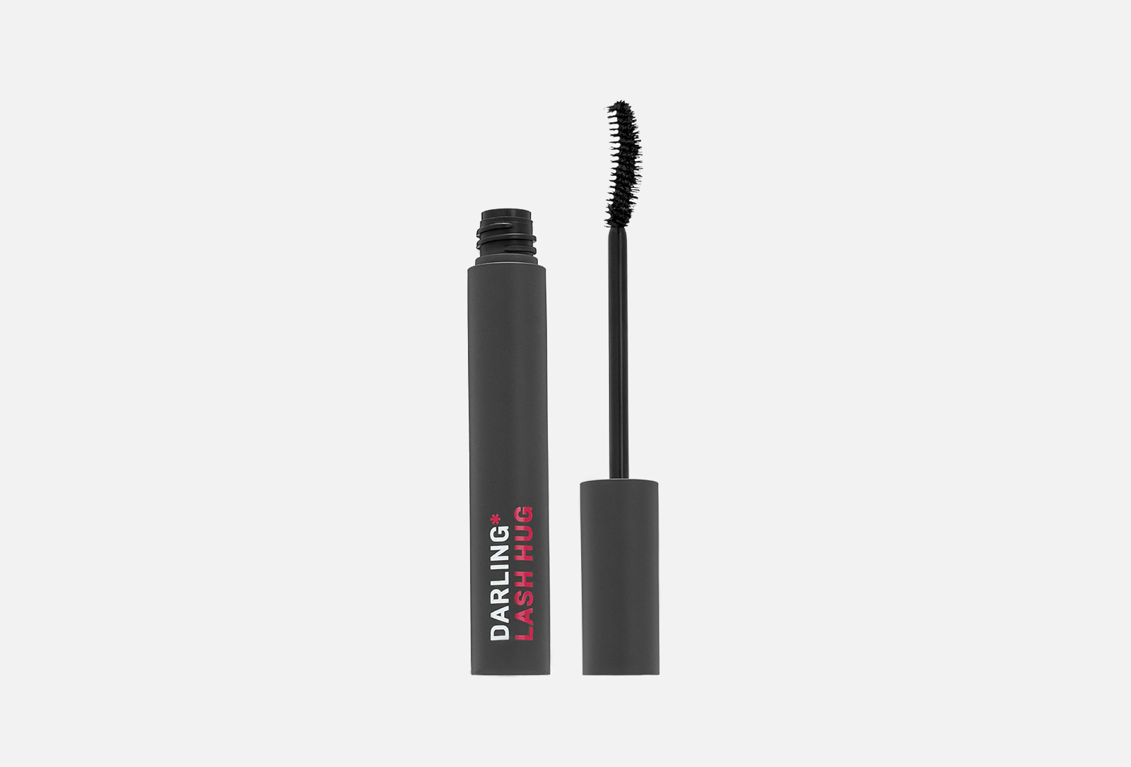 DARLING* Термотушь 38 °C с эффектом объема Lash hug 1 8.5 г — купить в ...