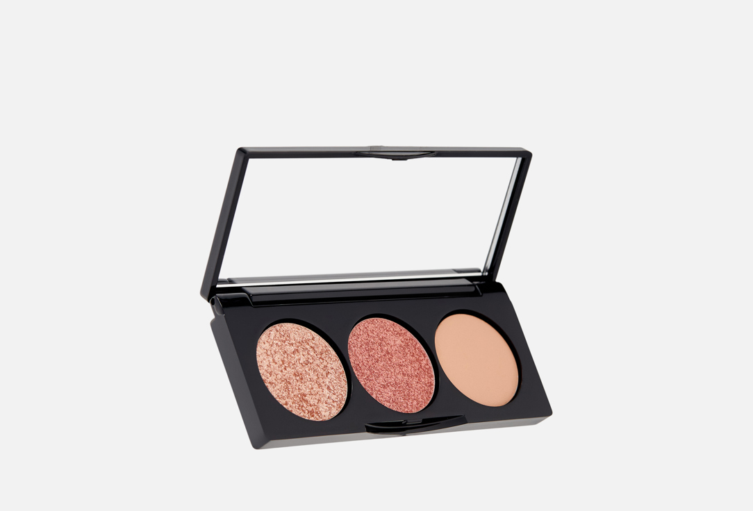 Essential Eye Shadow Trios 44 г 4690₽