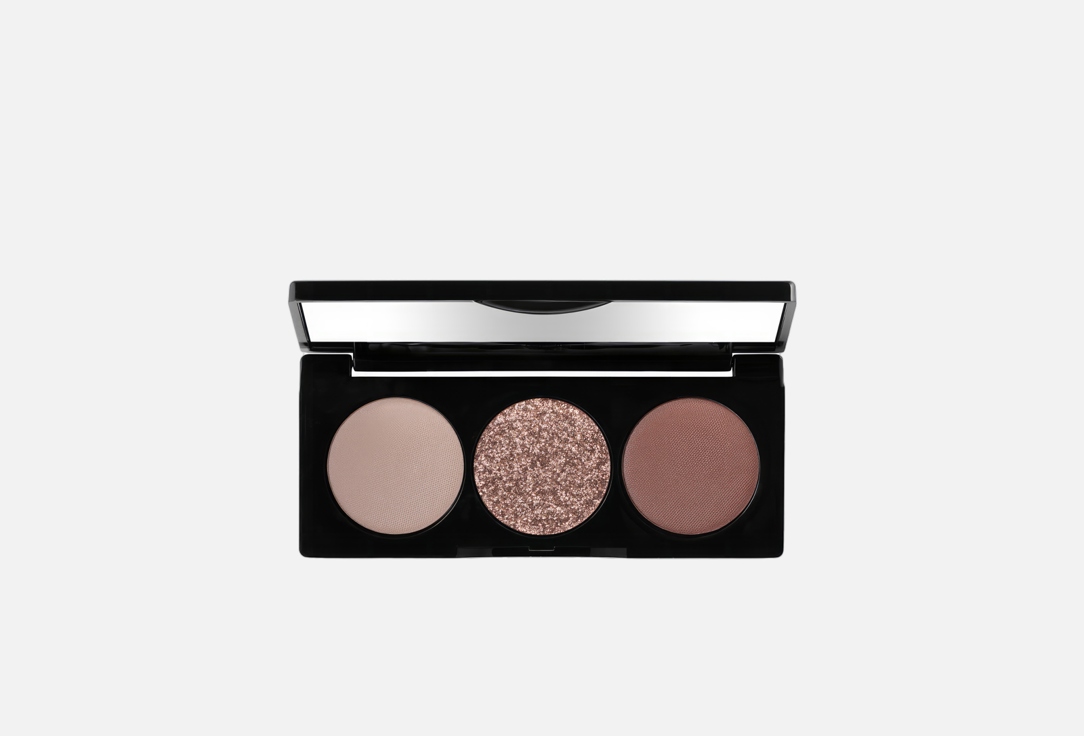 Изображение товара Палетка теней для глаз Bobbi Brown Essential Eye Shadow Trios