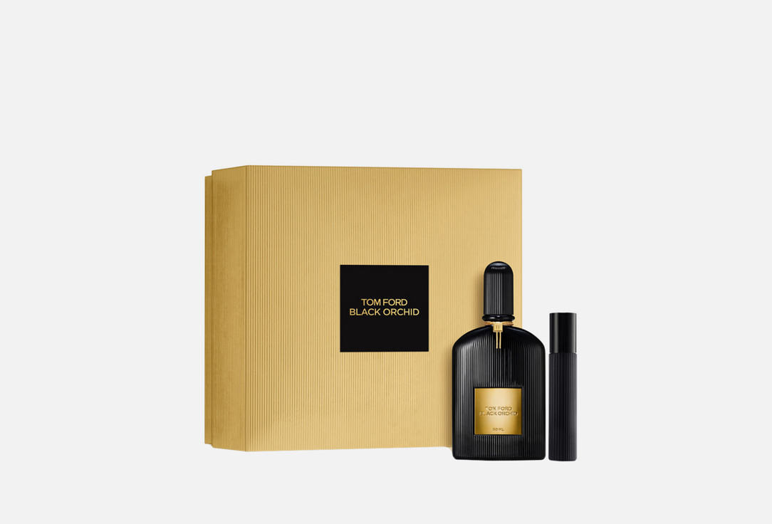 Парфюмерный набор TOM FORD Black Orchid 2 шт