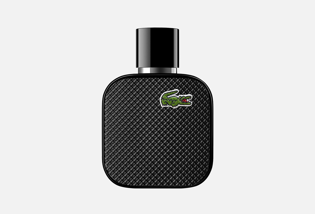 Изображение товара Туалетная вода Lacoste L.12.12 noir