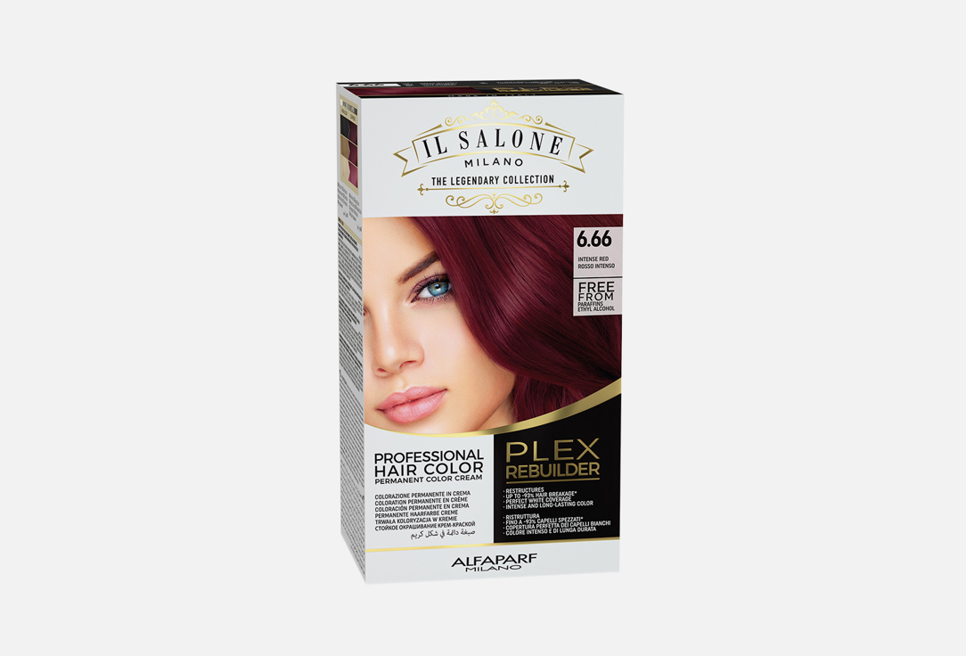 Permanent 148 мл 475₽