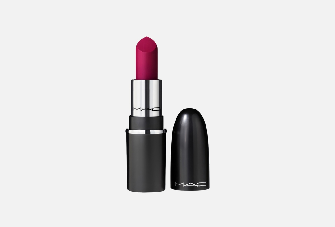 Изображение товара Губная помада MAC MACXimal Sleek Satin Mini