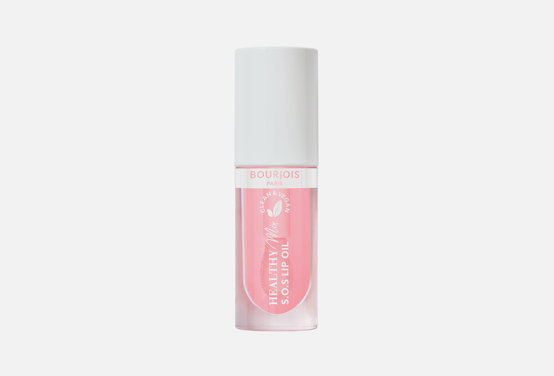 Глянцевое масло для губ BOURJOIS Healthy Mix 4.5 мл