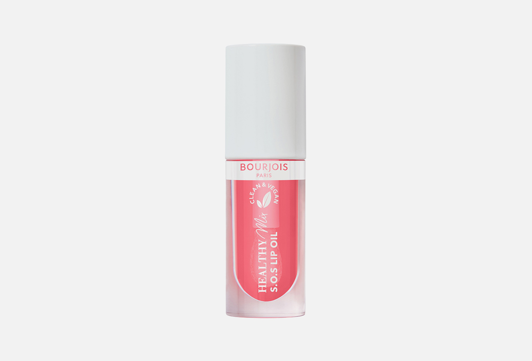 Глянцевое масло для губ BOURJOIS Healthy Mix 4.5 мл