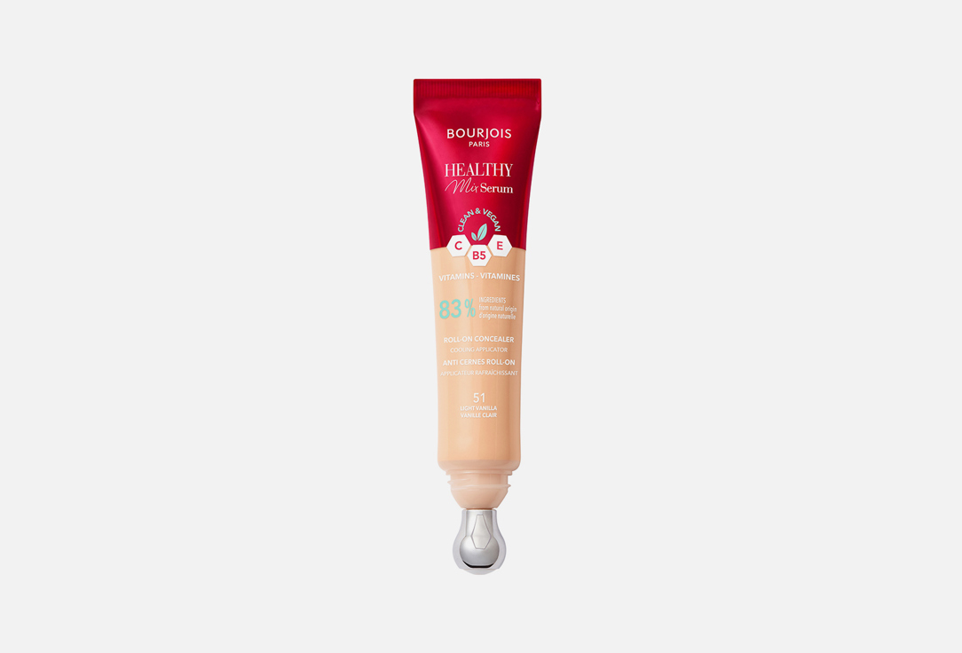 Изображение товара Консилер для лица Bourjois Healthy mix serum roll-on