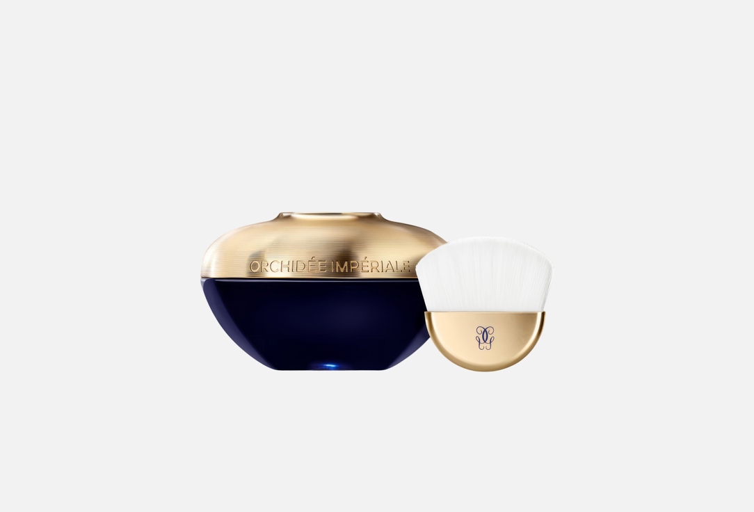 Изображение товара Разглаживающая маска для лица Guerlain ORCHIDEE IMPERIALE