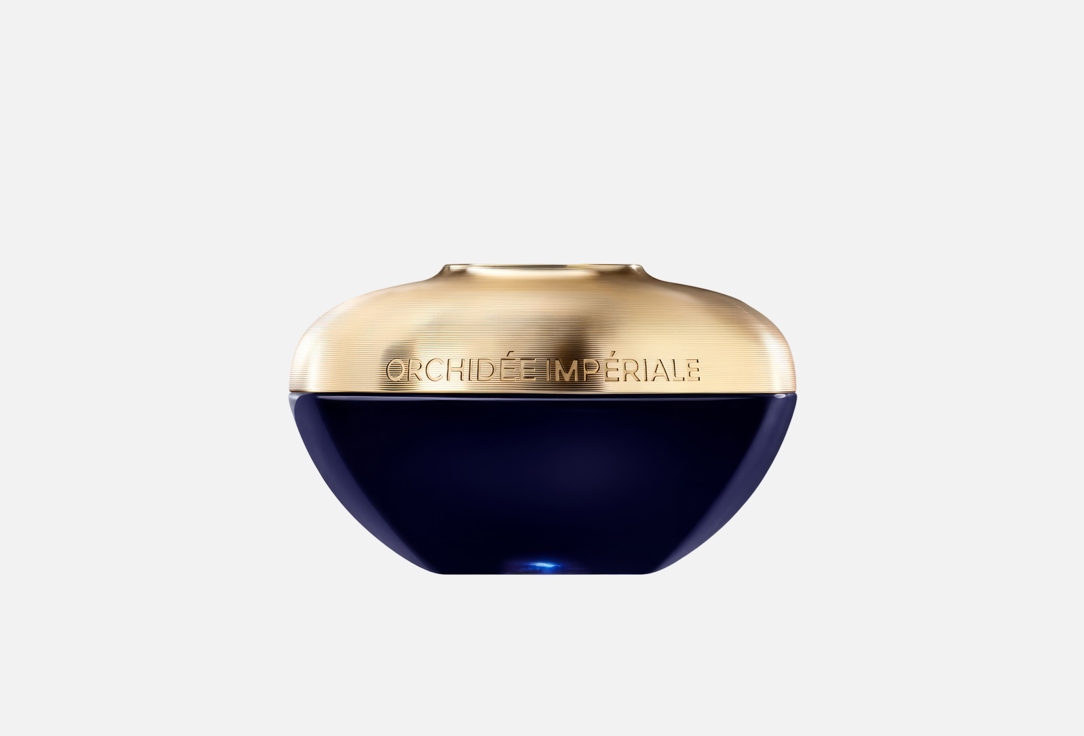 Изображение товара Моделирующий крем для шеи и декольте Guerlain ORCHIDEE IMPERIALE