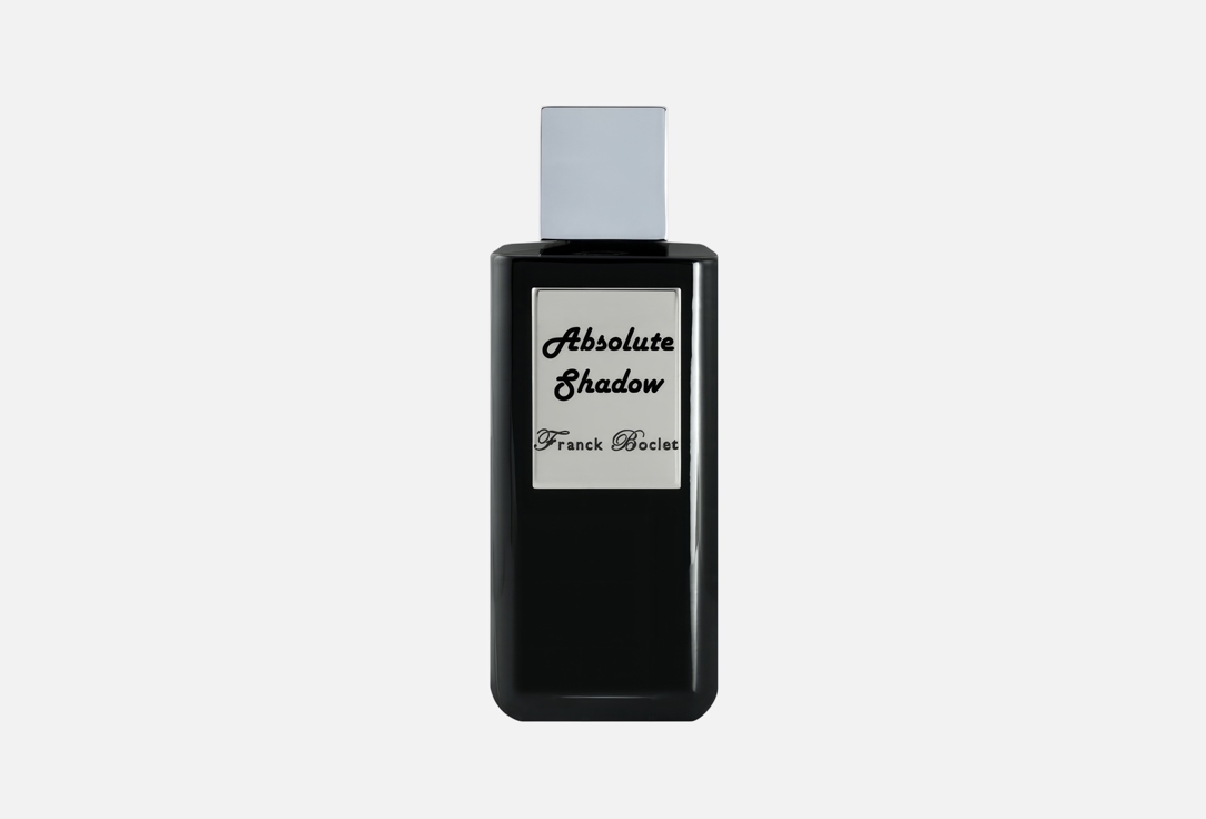 Духи FRANCK BOCLET Absolute Shadow 100 мл