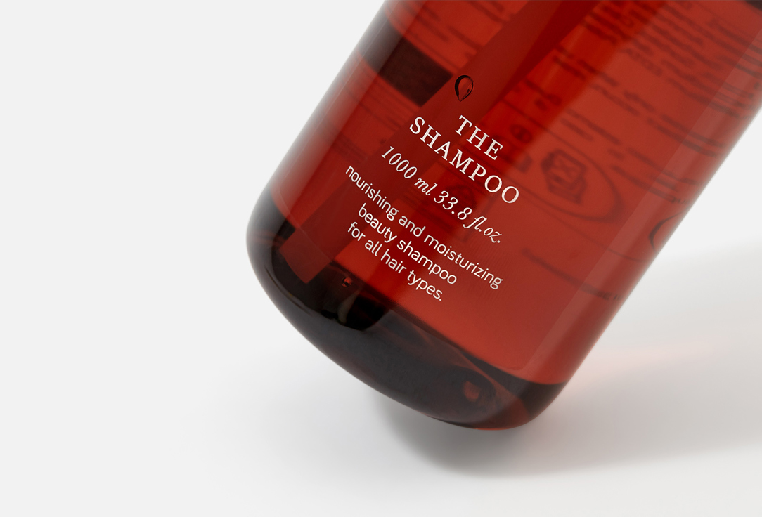 

Питательный шампунь с кератином SONO, Keratin 250 мл