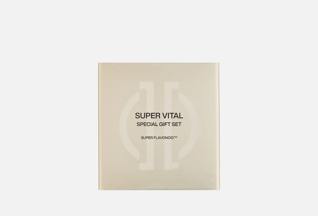 Изображение товара Набор питательного ухода за кожей лица IOPE Super vital special gift set