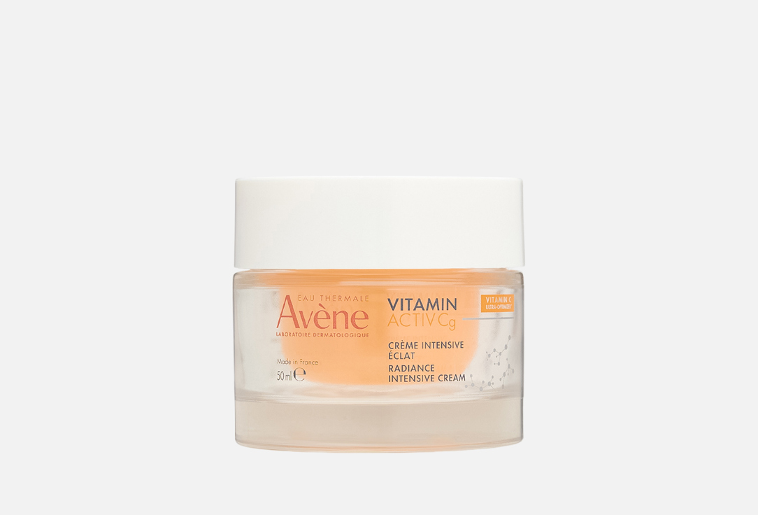 Изображение товара Крем для лица EAU THERMALE AVENE Vitamin Activ Cg