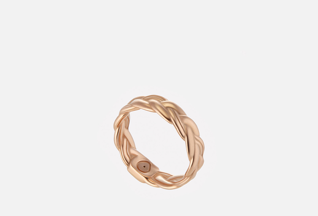 Косы позолота 18 мл